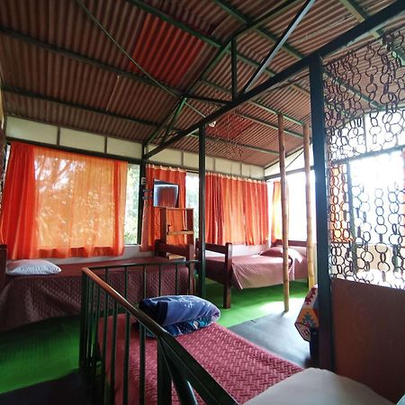 Hotel La Cigarra Casa De Huespedes Salento Zewnętrze zdjęcie