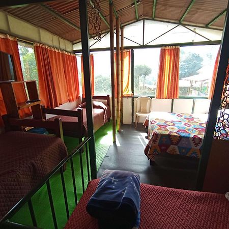 Hotel La Cigarra Casa De Huespedes Salento Zewnętrze zdjęcie