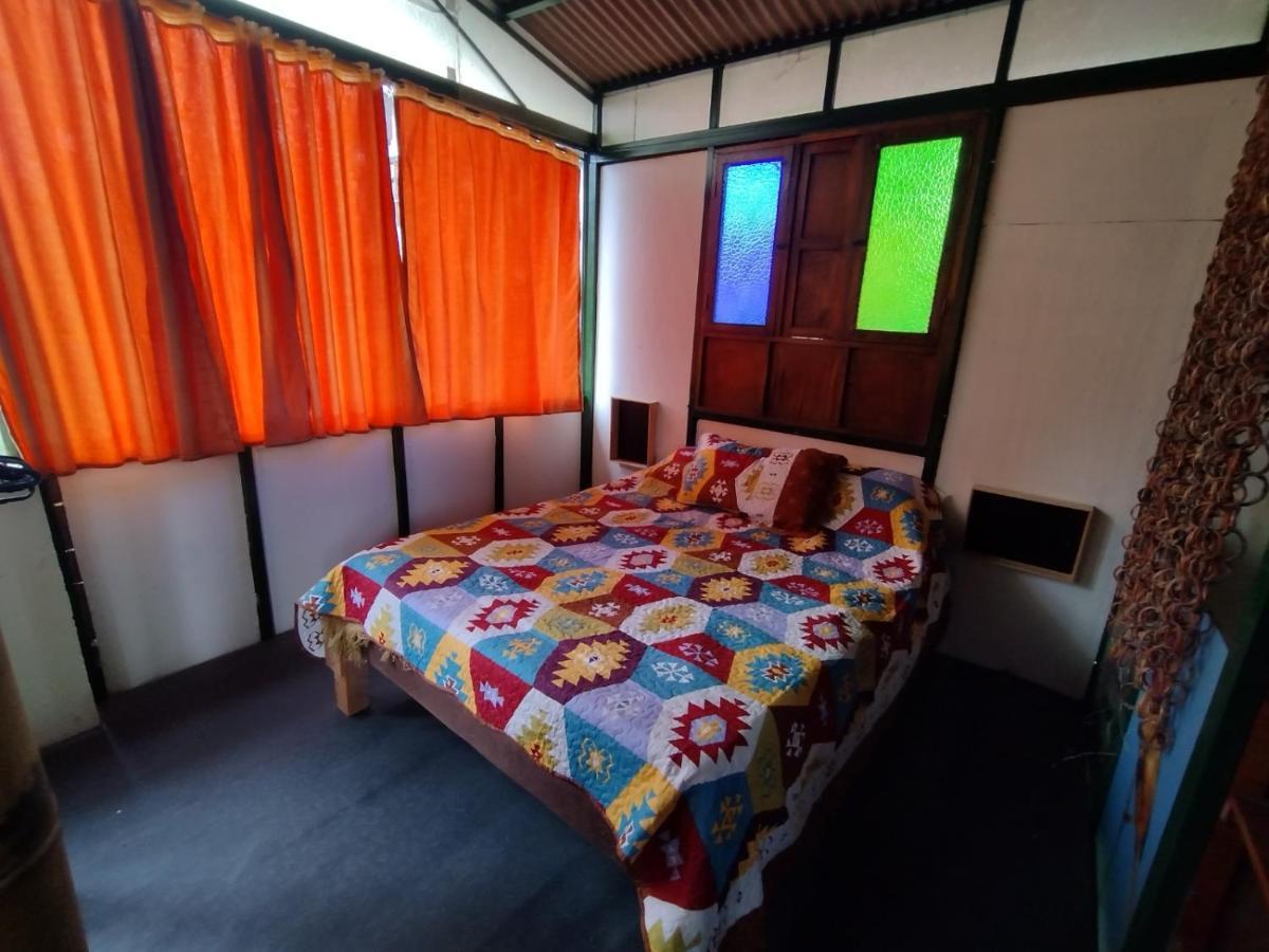 Hotel La Cigarra Casa De Huespedes Salento Zewnętrze zdjęcie