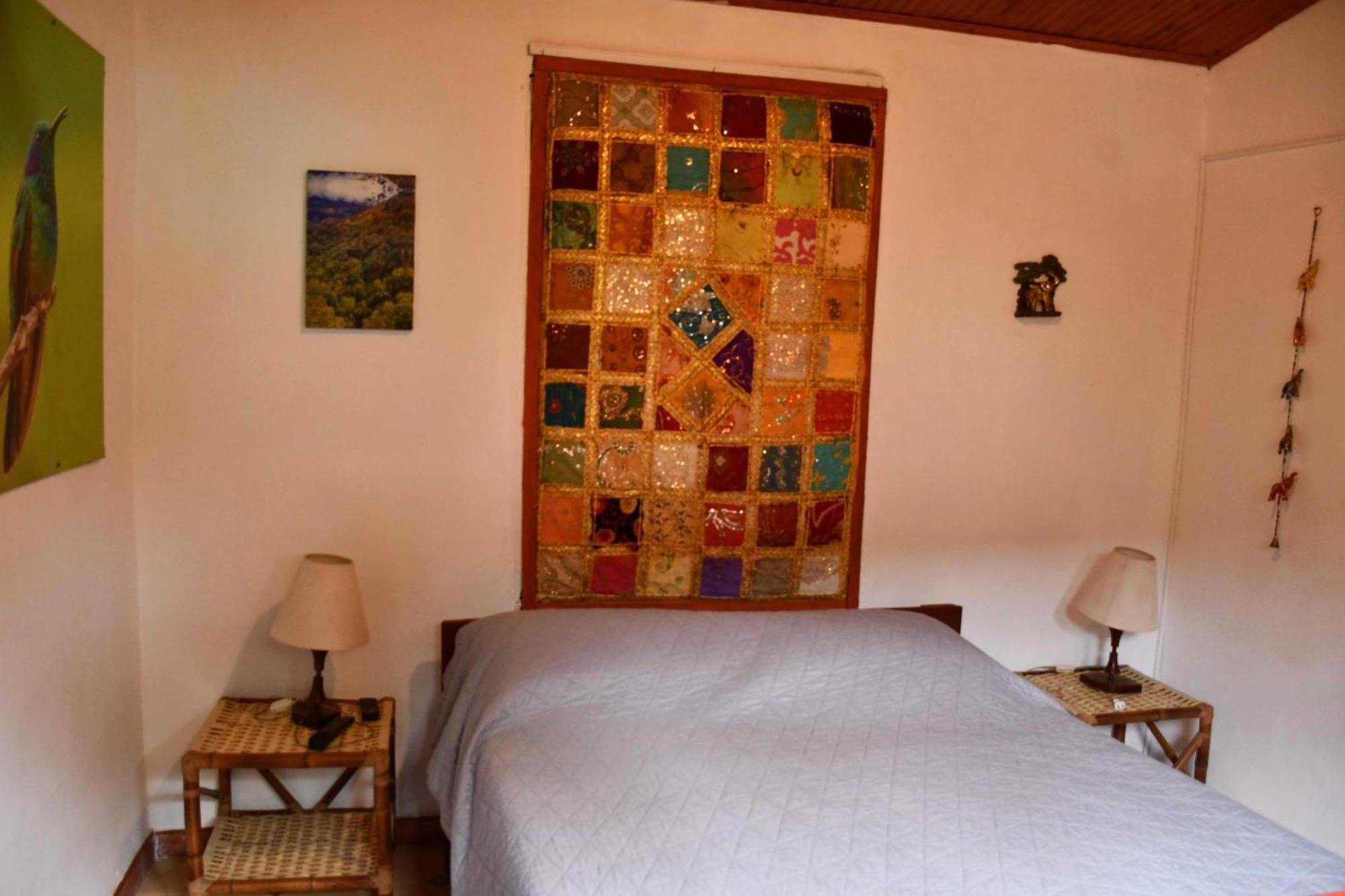 Hotel La Cigarra Casa De Huespedes Salento Zewnętrze zdjęcie