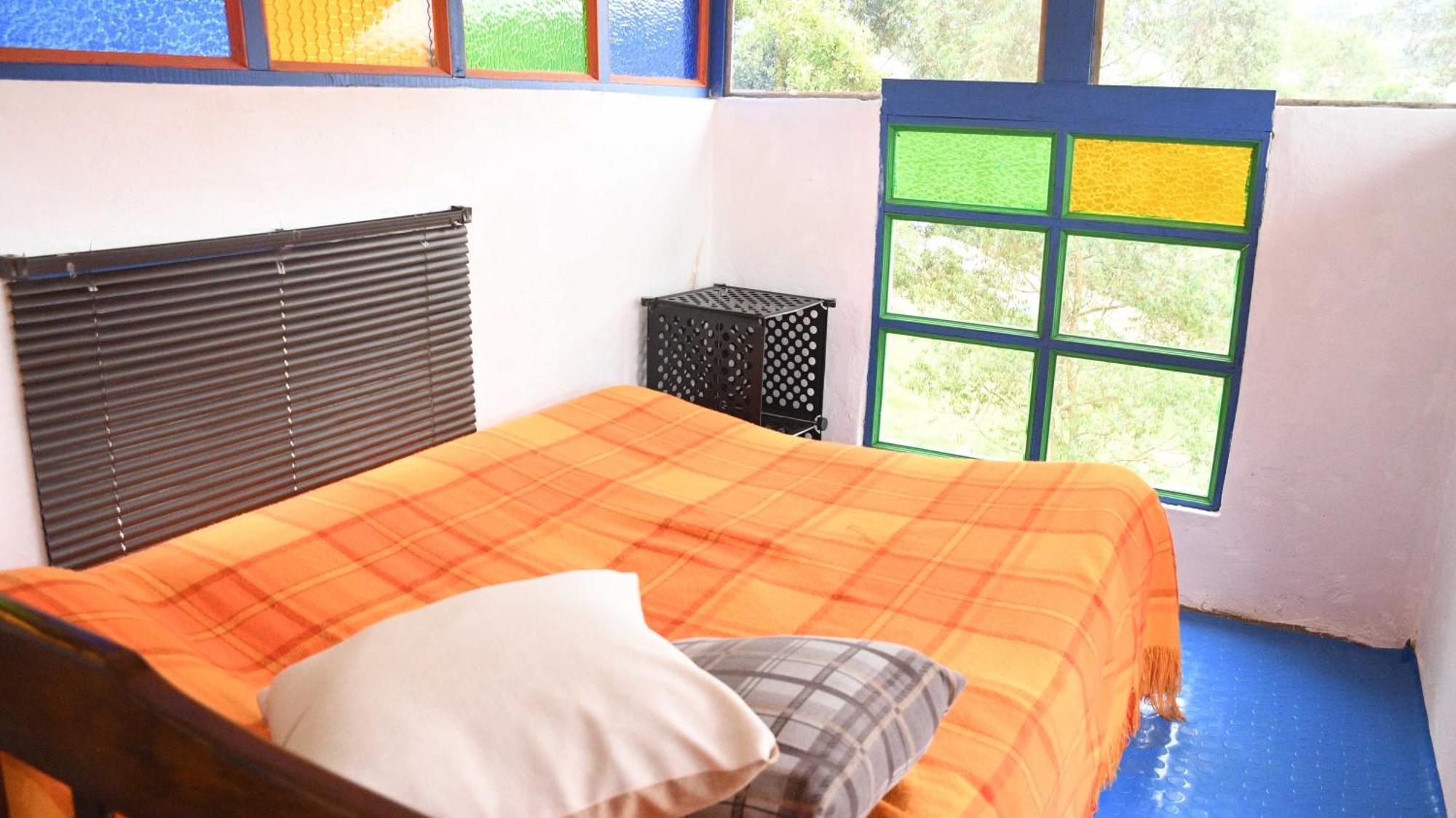 Hotel La Cigarra Casa De Huespedes Salento Zewnętrze zdjęcie