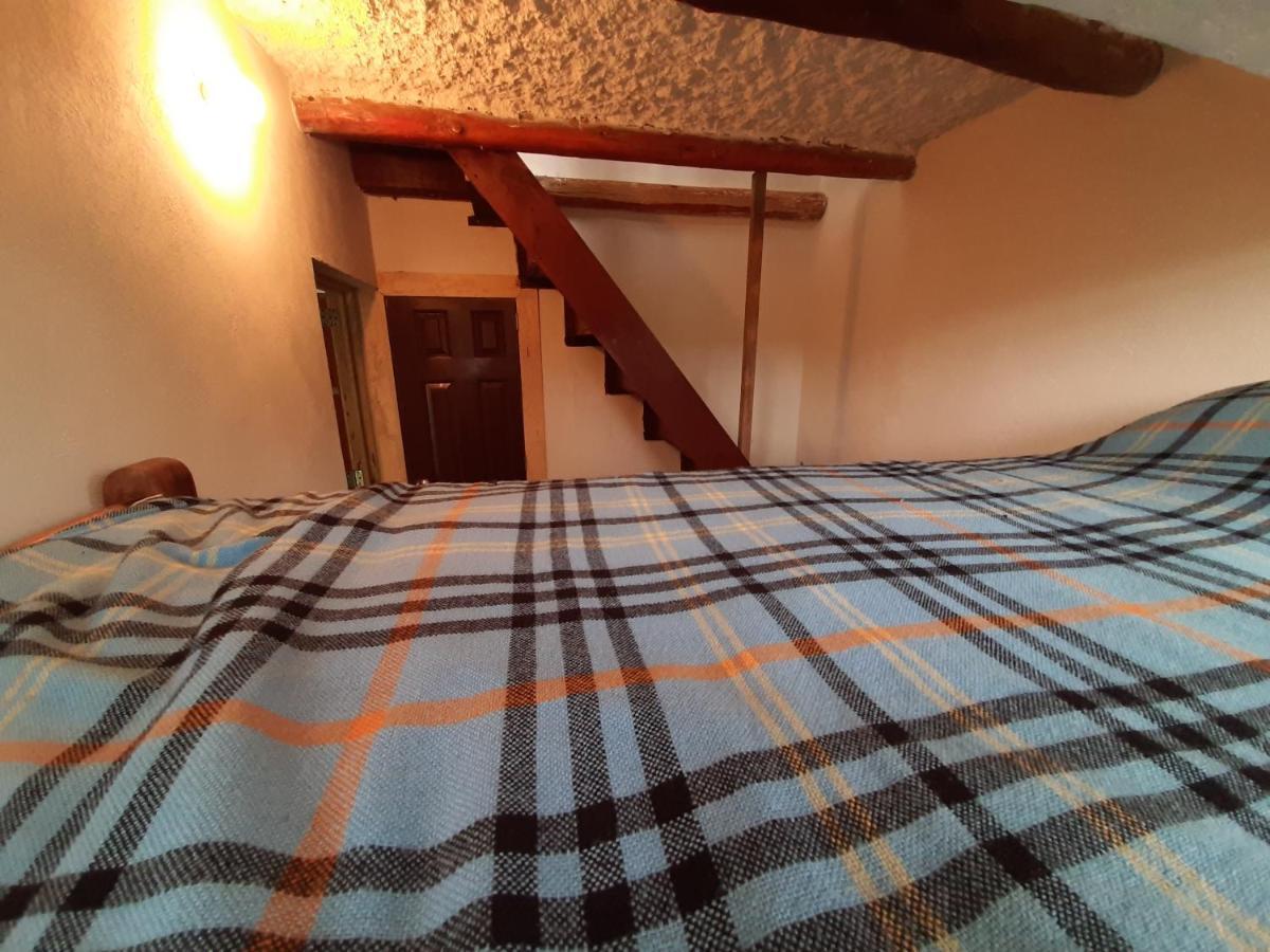 Hotel La Cigarra Casa De Huespedes Salento Zewnętrze zdjęcie
